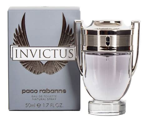 original invictus cologne
